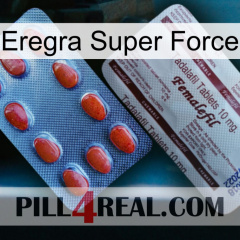 Eregra Super Force 36